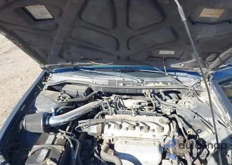 2002 Honda Accord 2.3 Ex/2.3 Se z USA, uszkodzony, nr VIN 1HGCG66802A106598